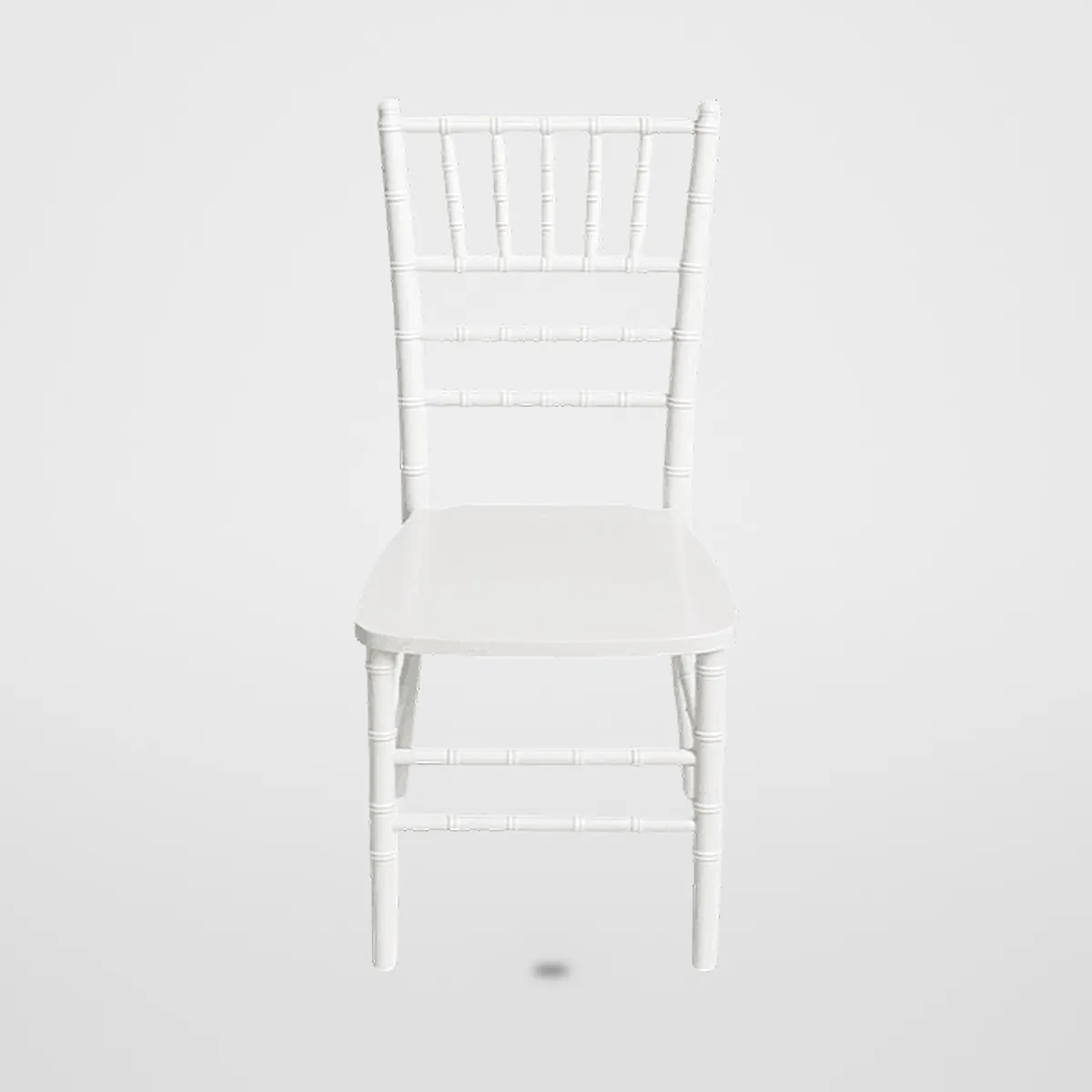 Chiavari Banquet Chair CZ-K-002 – view 3