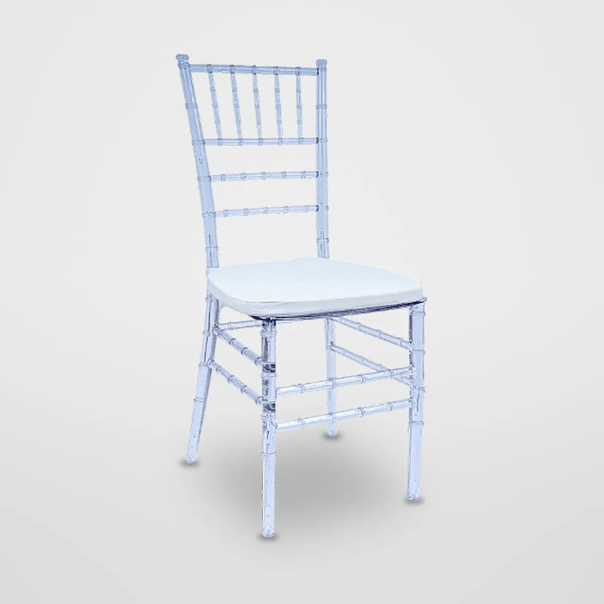 Chiavari Banquet Chair CZ-K-003