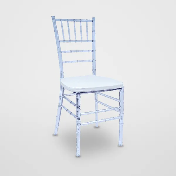 Chiavari Banquet Chair CZ-K-003