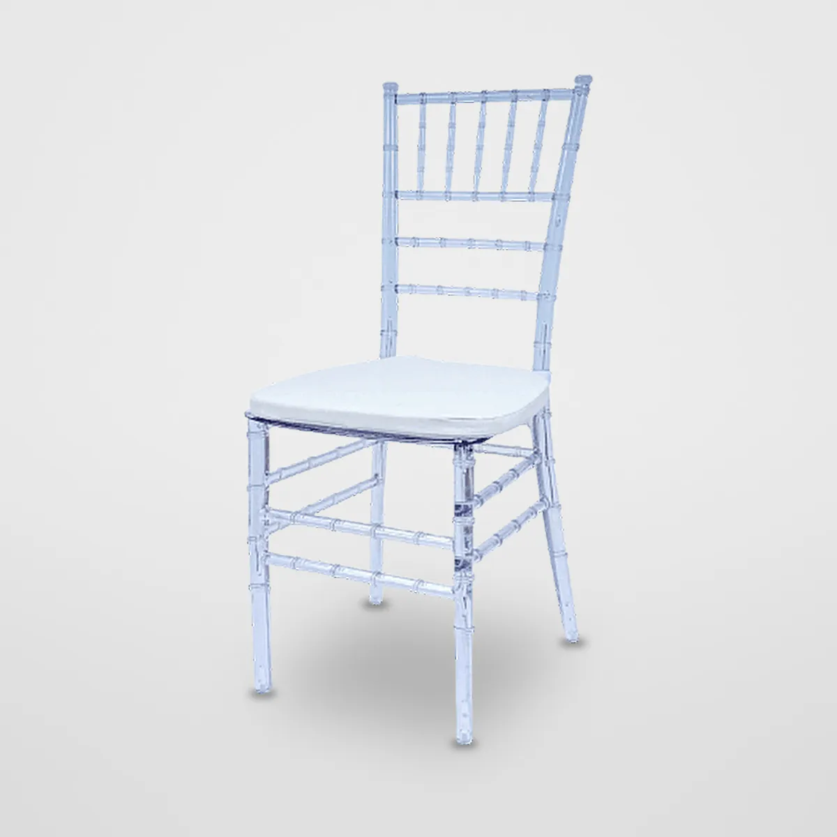 Chiavari Banquet Chair CZ-K-003 – view 2