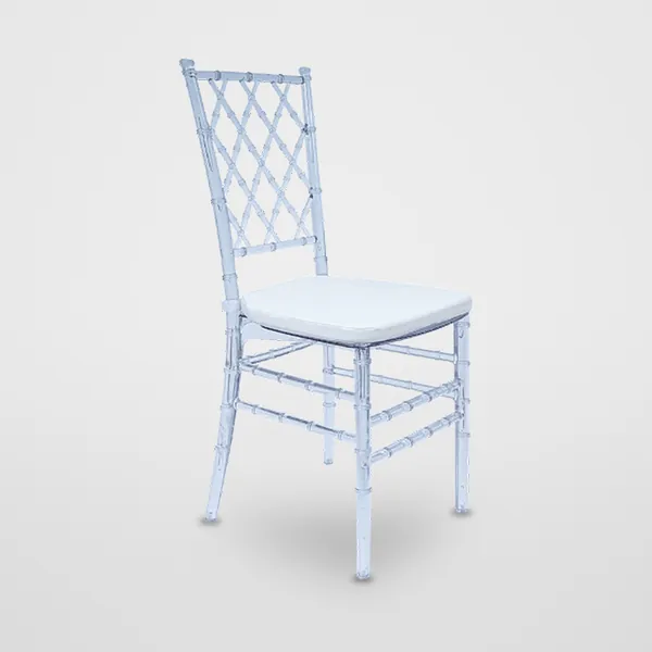 Chiavari Banquet Chair CZ-K-004