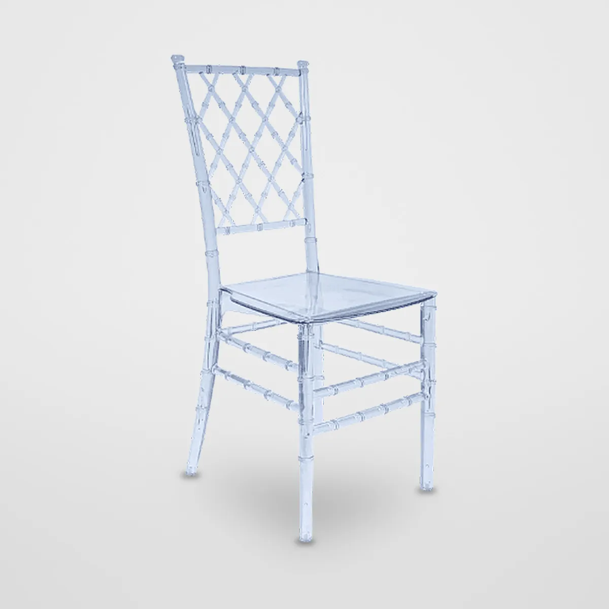 Chiavari Banquet Chair CZ-K-004 – view 4