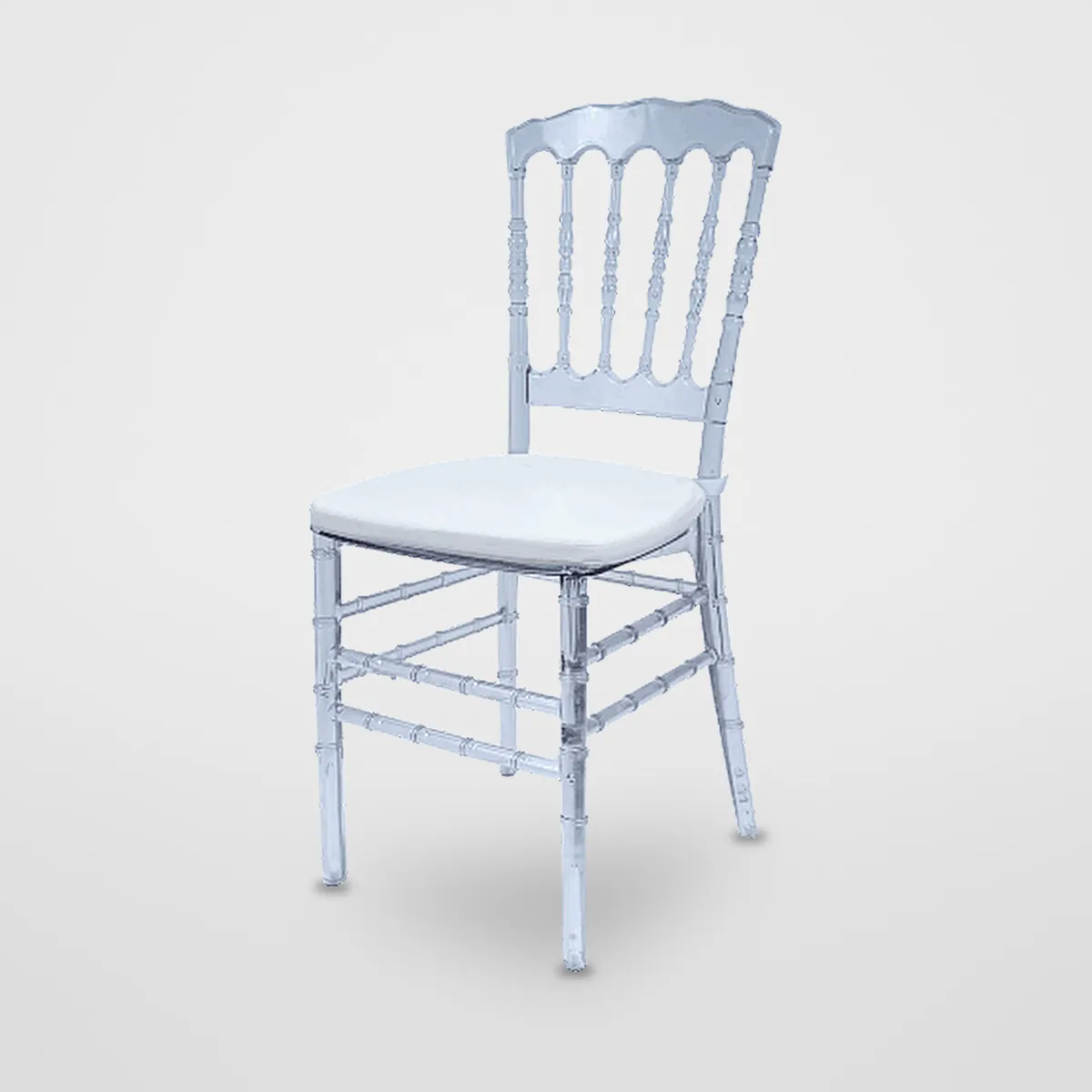 Chiavari Banquet Chair CZ-K-005 – view 2