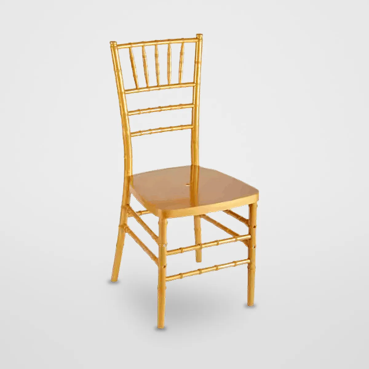 Chiavari Banquet Chair CZ-K-006