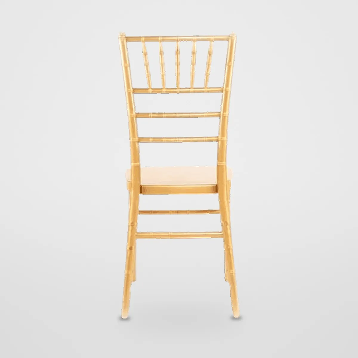 Chiavari Banquet Chair CZ-K-006 – view 3