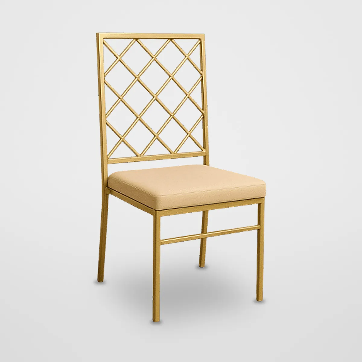 Chiavari Banquet Chair CZ-K-007