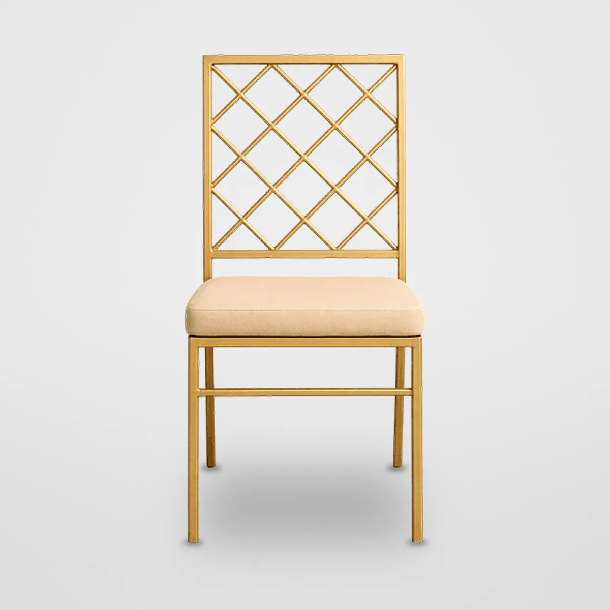 Chiavari Banquet Chair CZ-K-007 – view 2