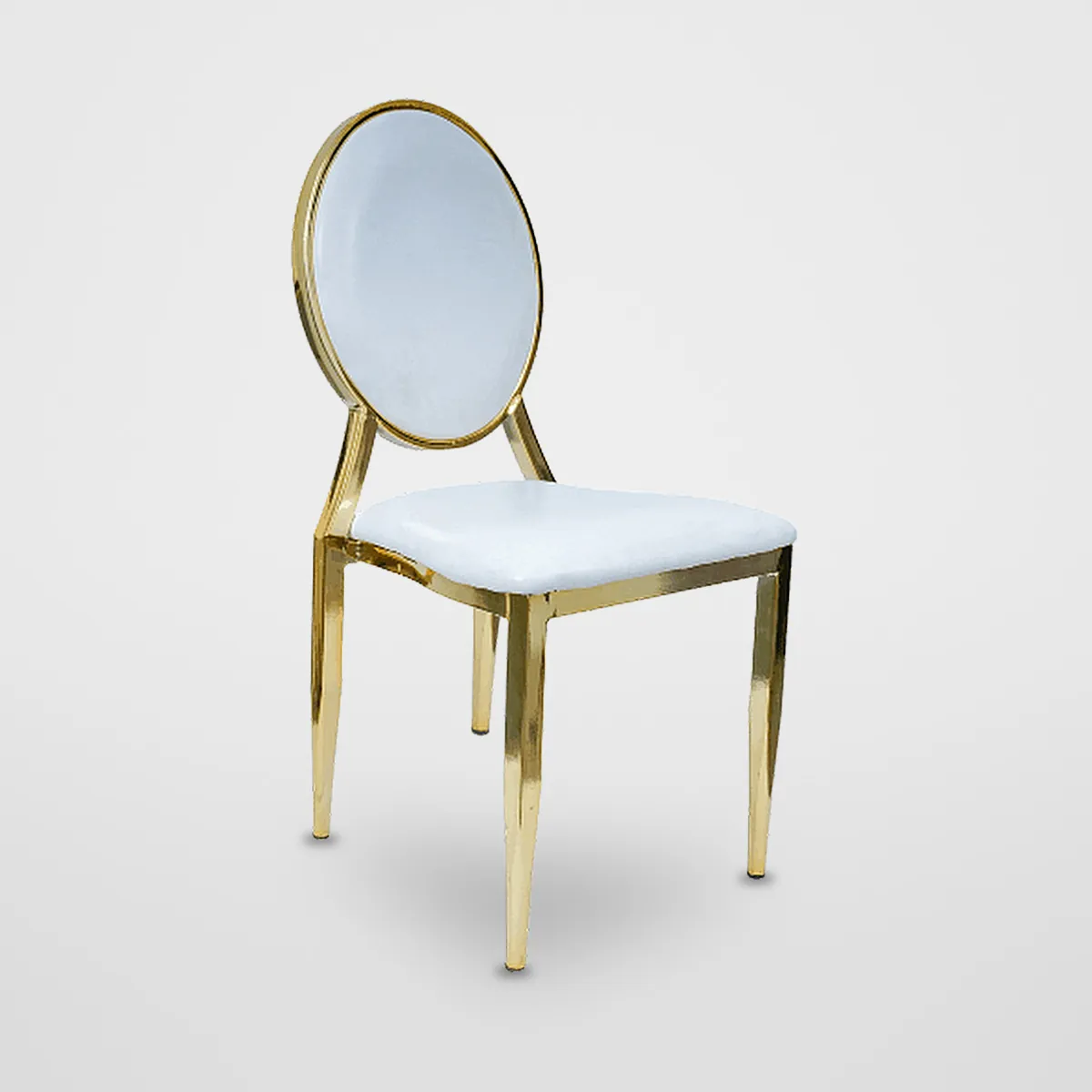 Chiavari Banquet Chair CZ-K-008