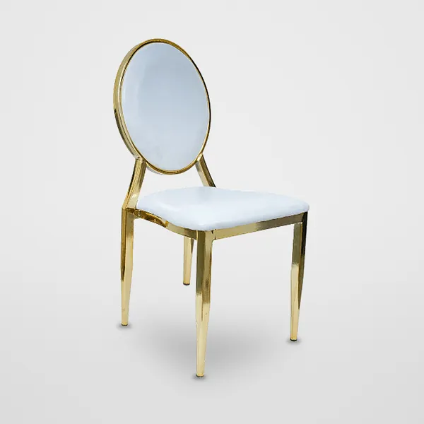 Chiavari Banquet Chair CZ-K-008