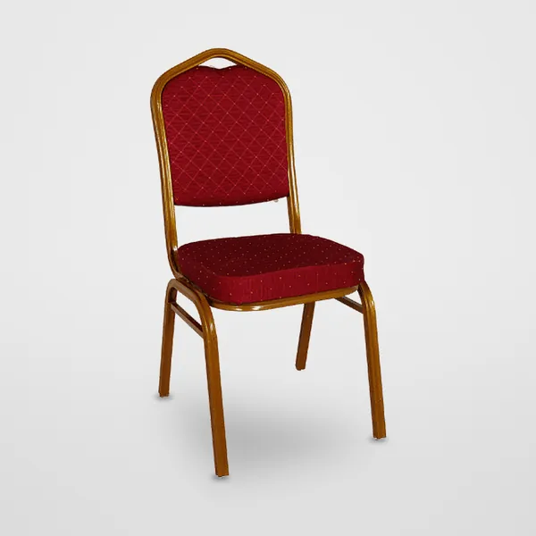 Chiavari Banquet Chair CZ-K-009
