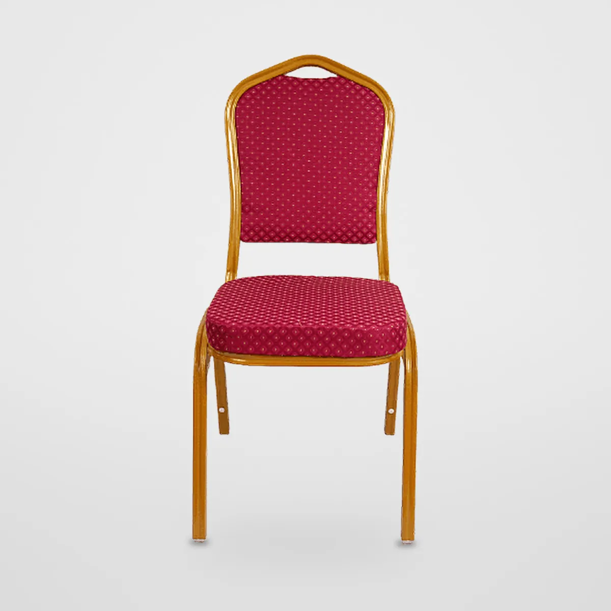 Chiavari Banquet Chair CZ-K-009 – view 2