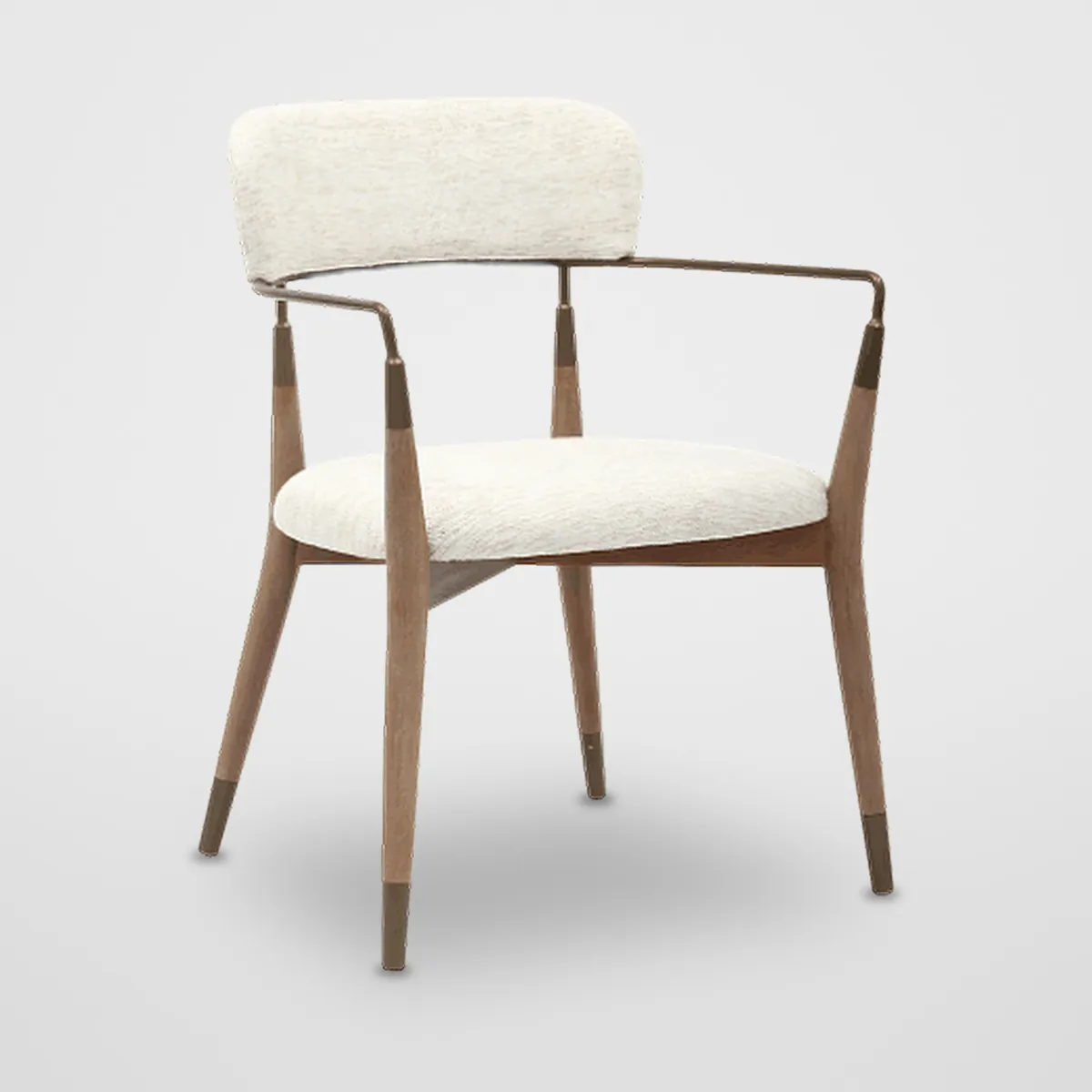Lounge Chair CZ-L-008