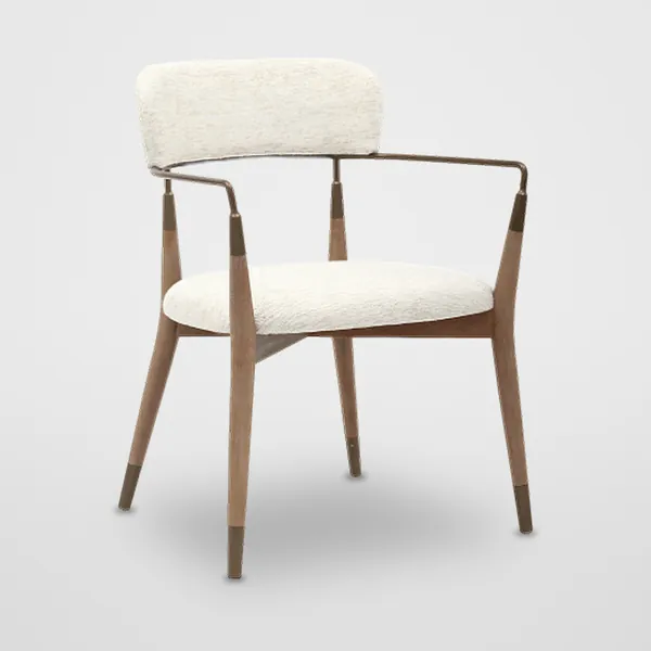Lounge Chair CZ-L-008