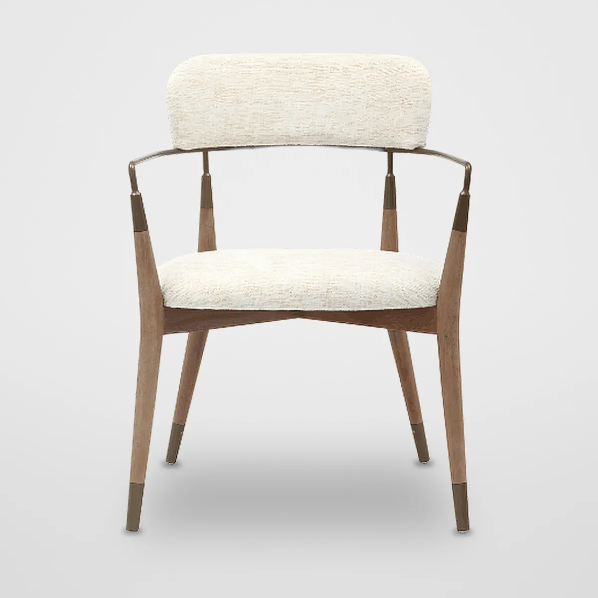 Lounge Chair CZ-L-008 – view 2