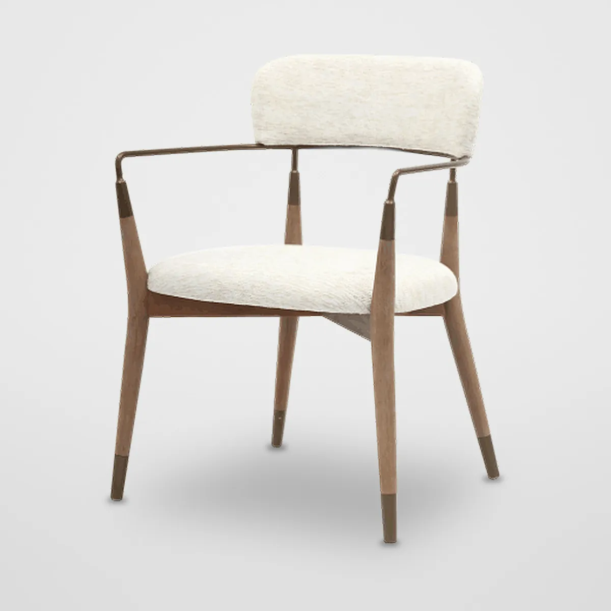 Lounge Chair CZ-L-008 – view 3
