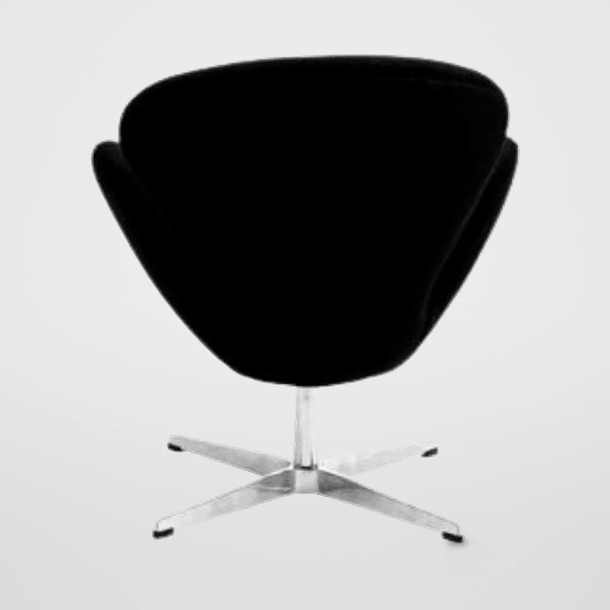 Upholstered Lounge Chair CZ-L-012 – view 3