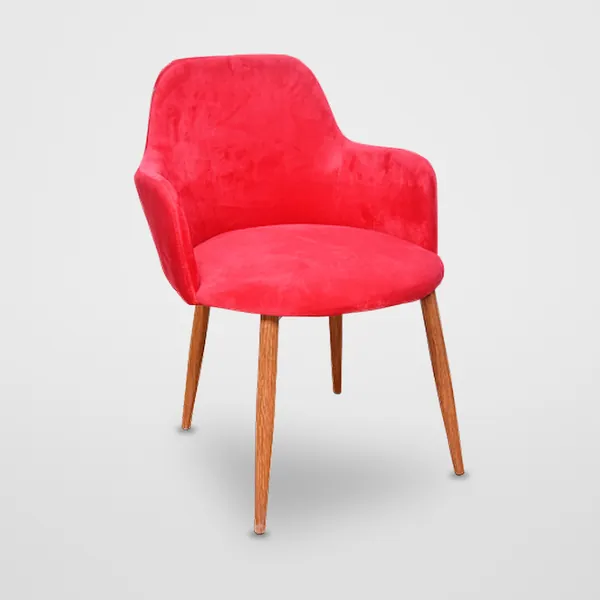 Lounge Chair CZ-L-018