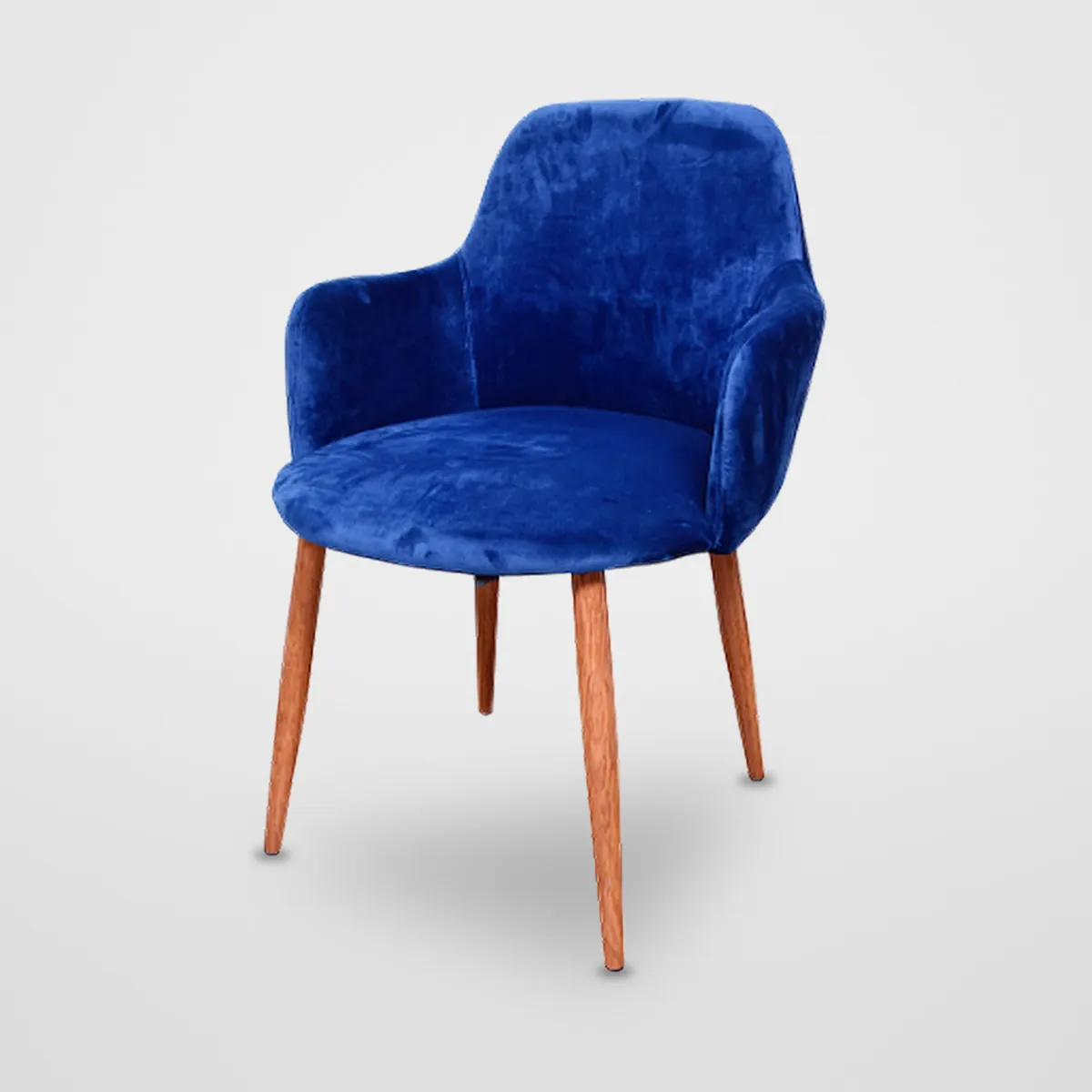 Lounge Chair CZ-L-018 – view 2