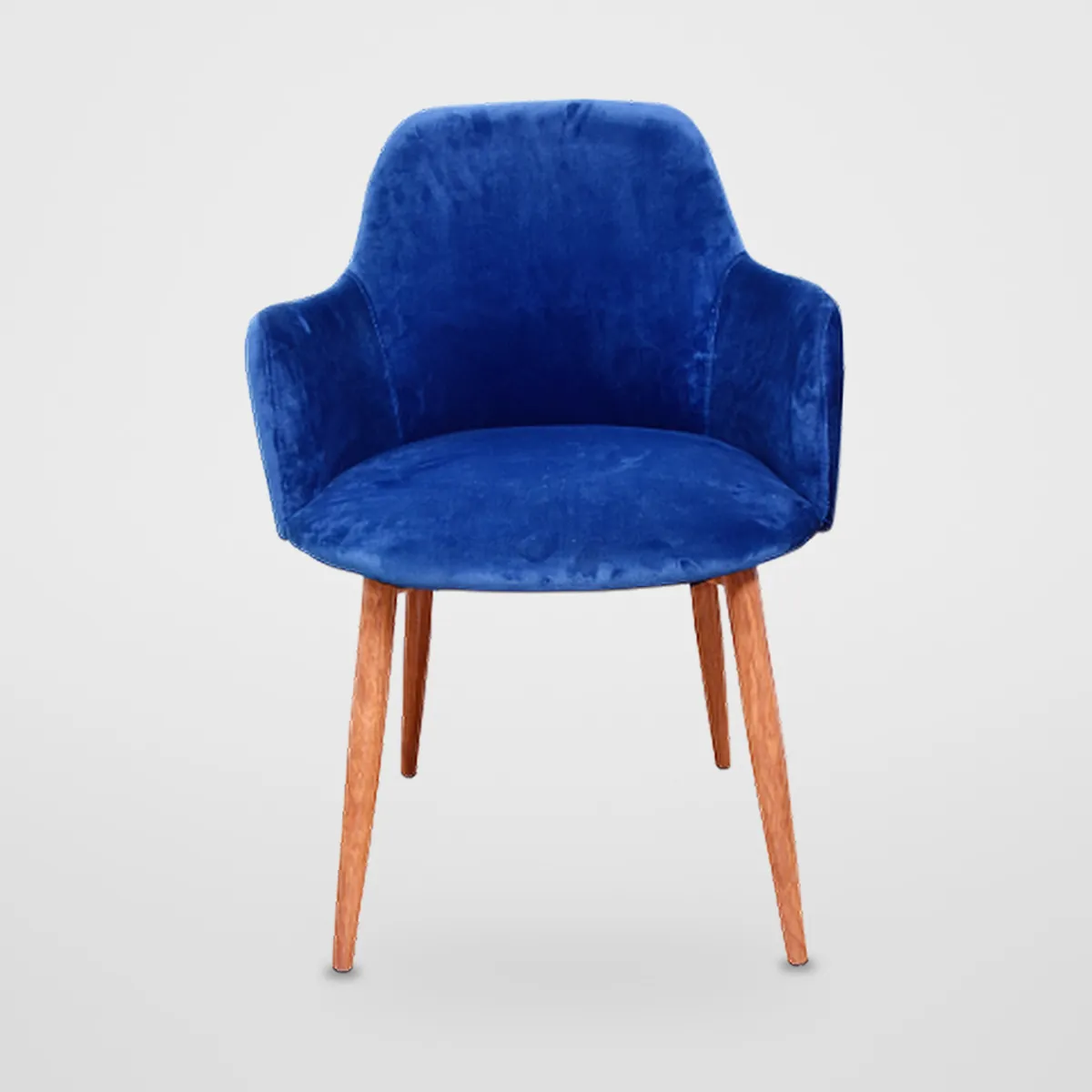 Lounge Chair CZ-L-018 – view 3