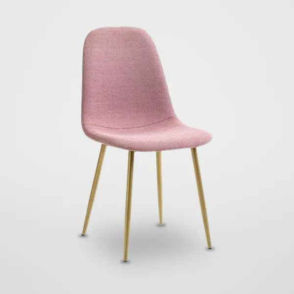 Rope-Weave Lounge Chair CZ-L-019