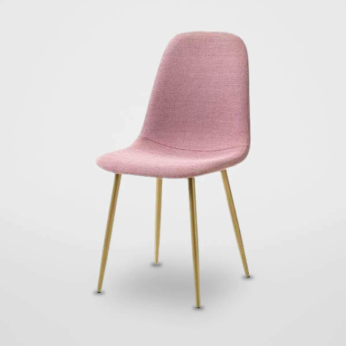 Rope-Weave Lounge Chair CZ-L-019 – view 4