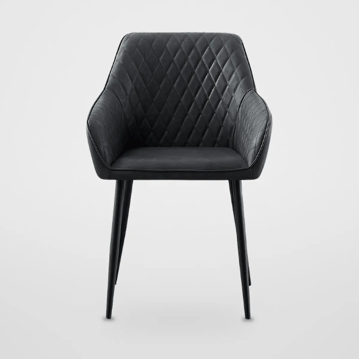 Metal Lounge Chair CZ-L-027 – view 9