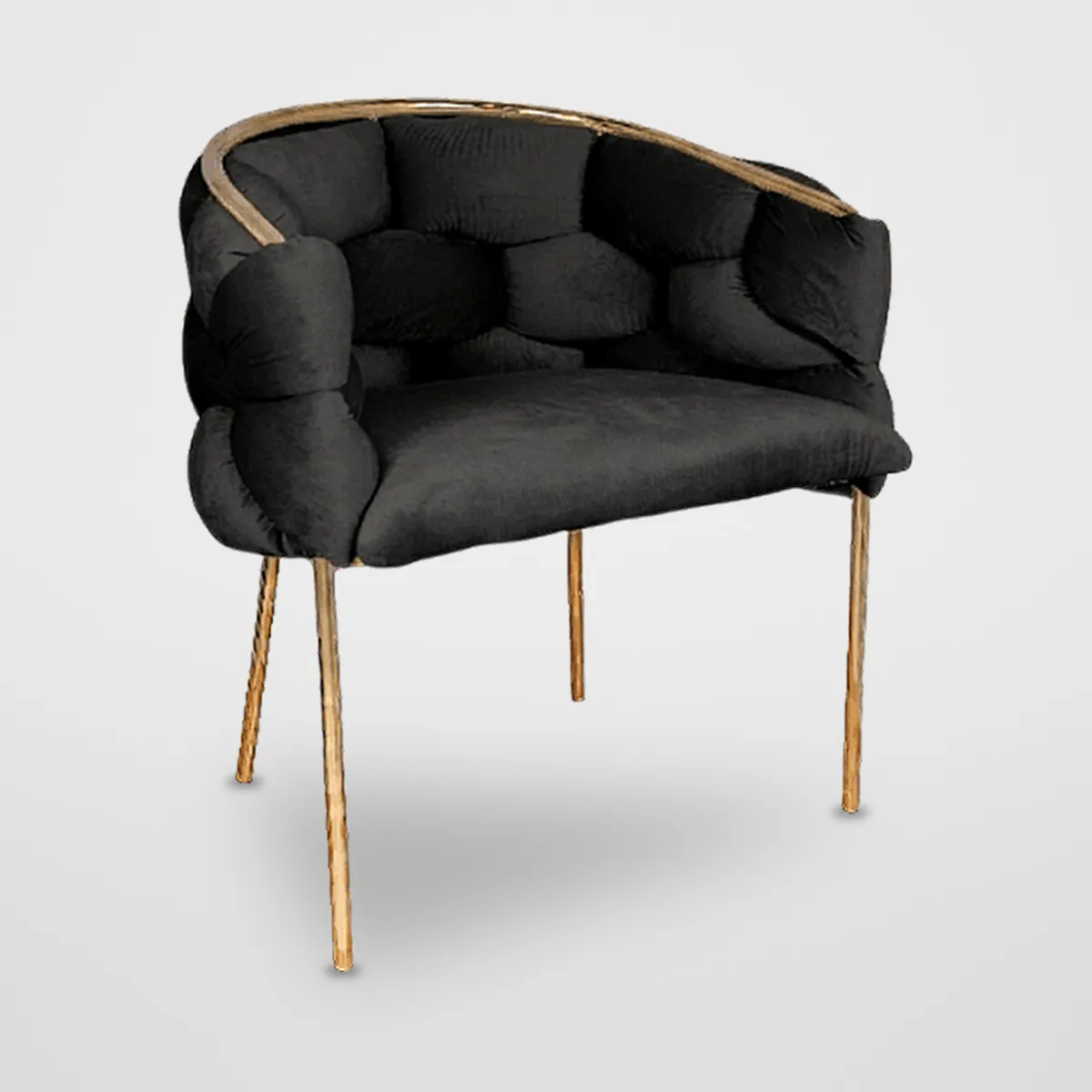 Lounge Chair CZ-L-031 – view 2