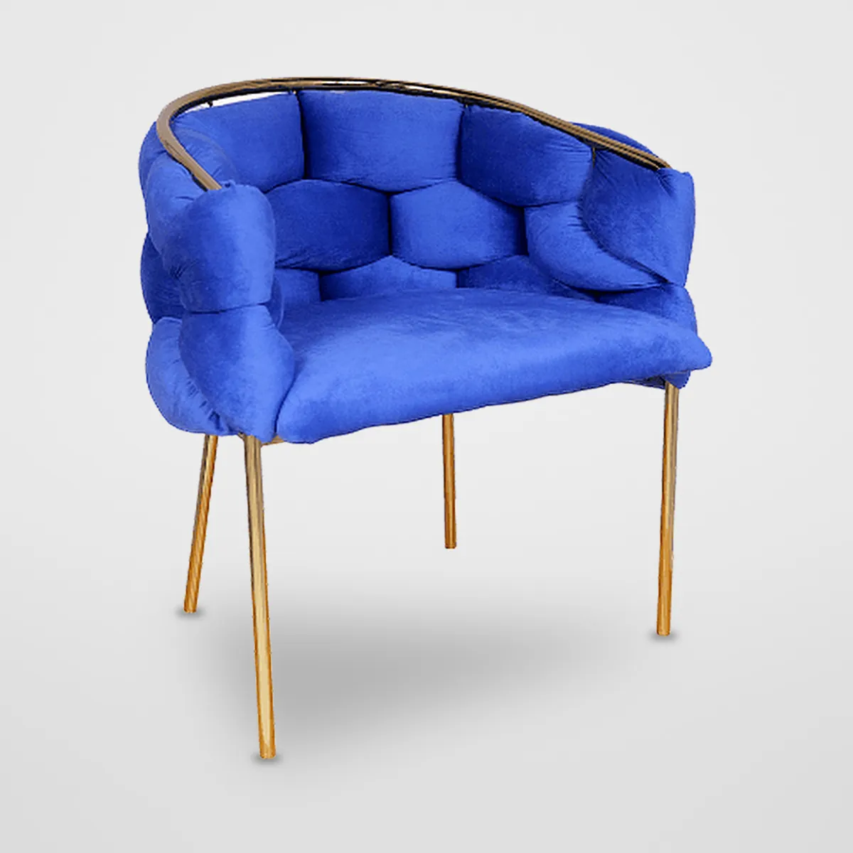 Lounge Chair CZ-L-031 – view 5