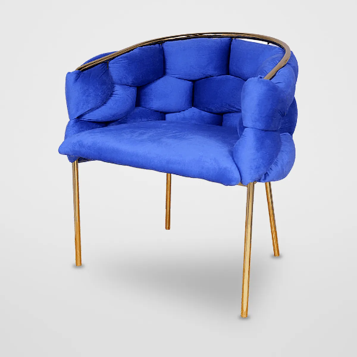 Lounge Chair CZ-L-031 – view 6