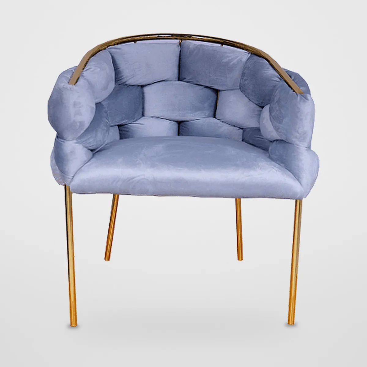 Lounge Chair CZ-L-031 – view 9
