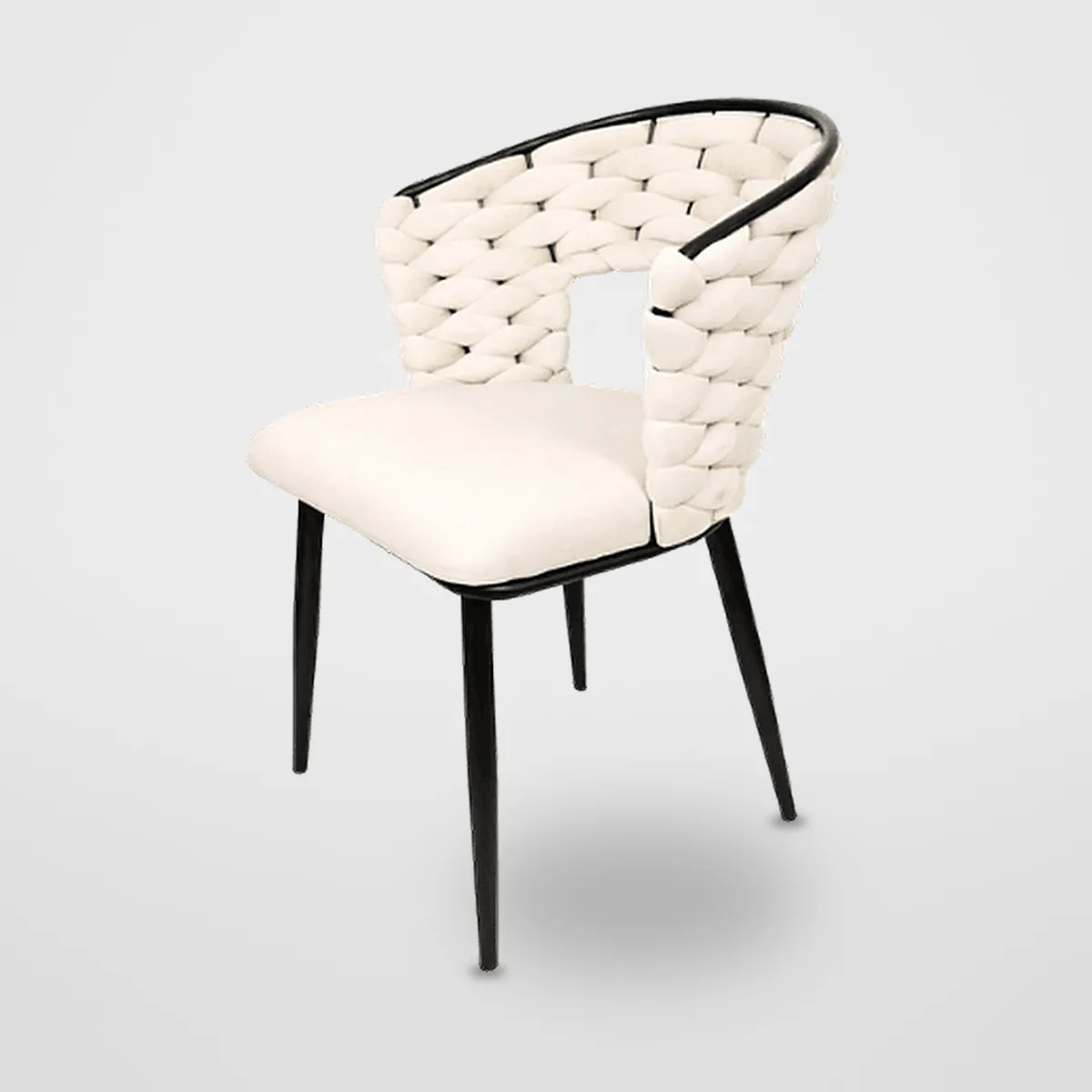 Lounge Chair CZ-L-505 – view 6