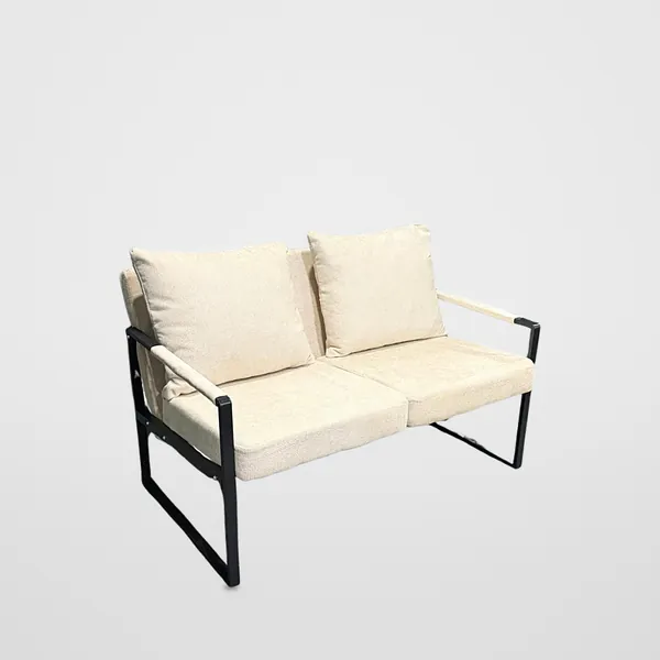 Upholstered Lounge Chair CZ-L-513