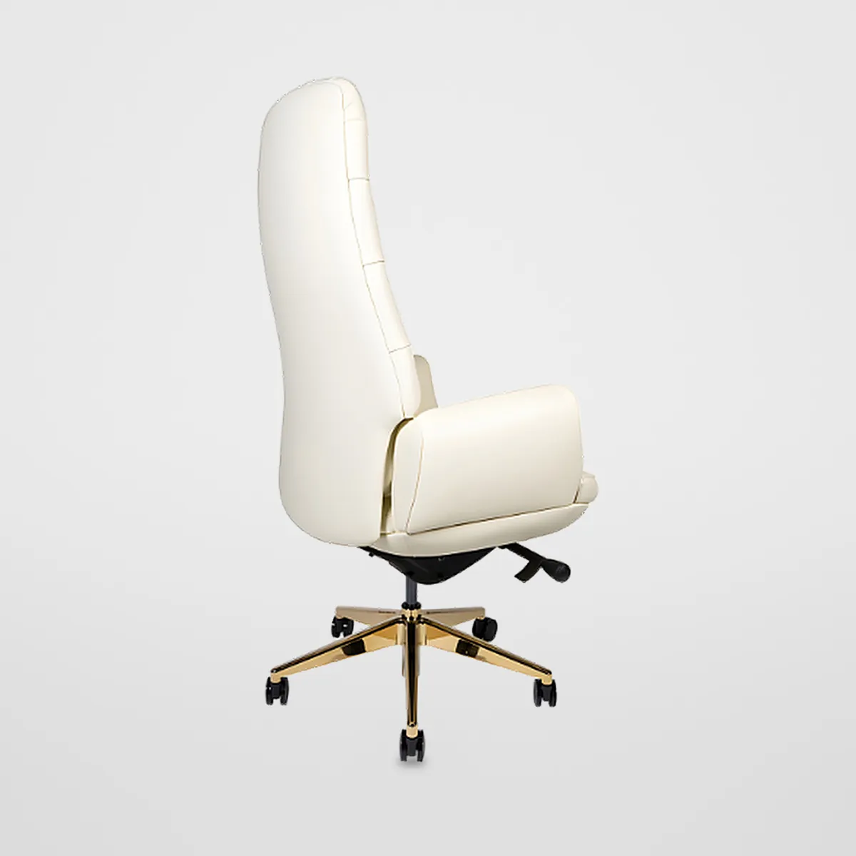 High-Back Leatherette Director Chair CZ-M-001 – view 8
