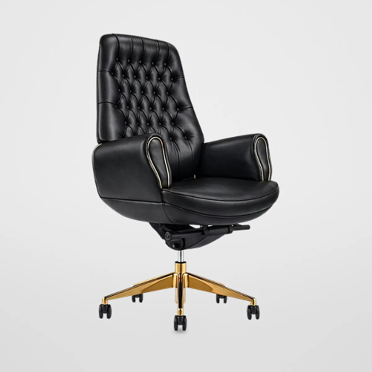 Mid-Back Director Chair CZ-M-002
