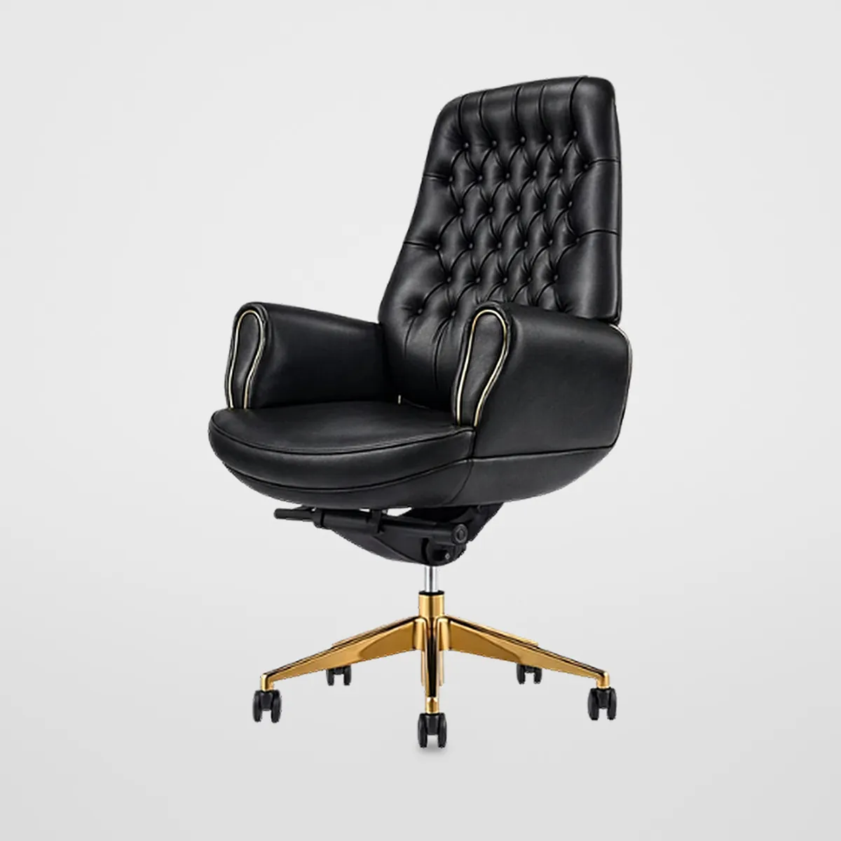 Mid-Back Director Chair CZ-M-002 – view 2