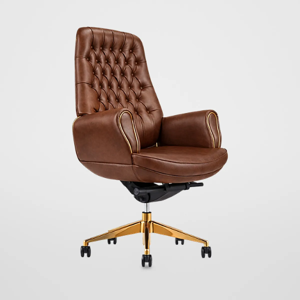 Mid-Back Director Chair CZ-M-002 – view 3