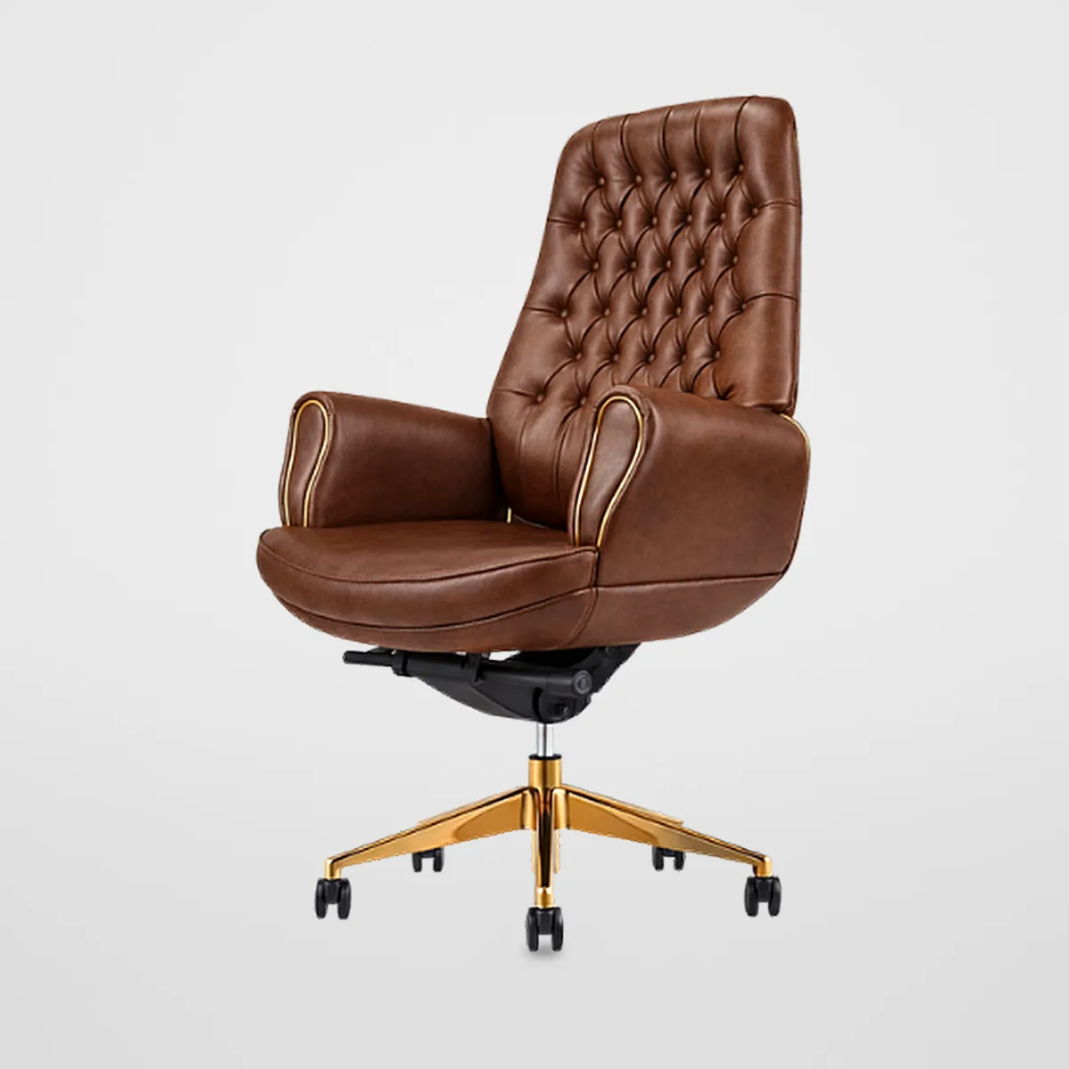Mid-Back Director Chair CZ-M-002 – view 4