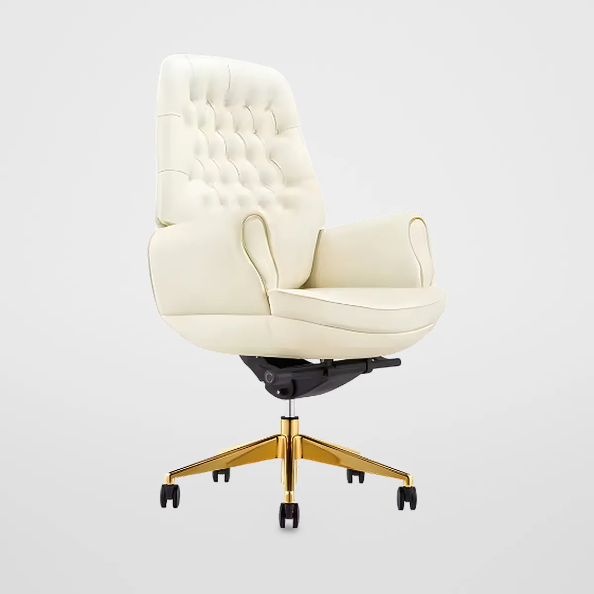 Mid-Back Director Chair CZ-M-002 – view 5