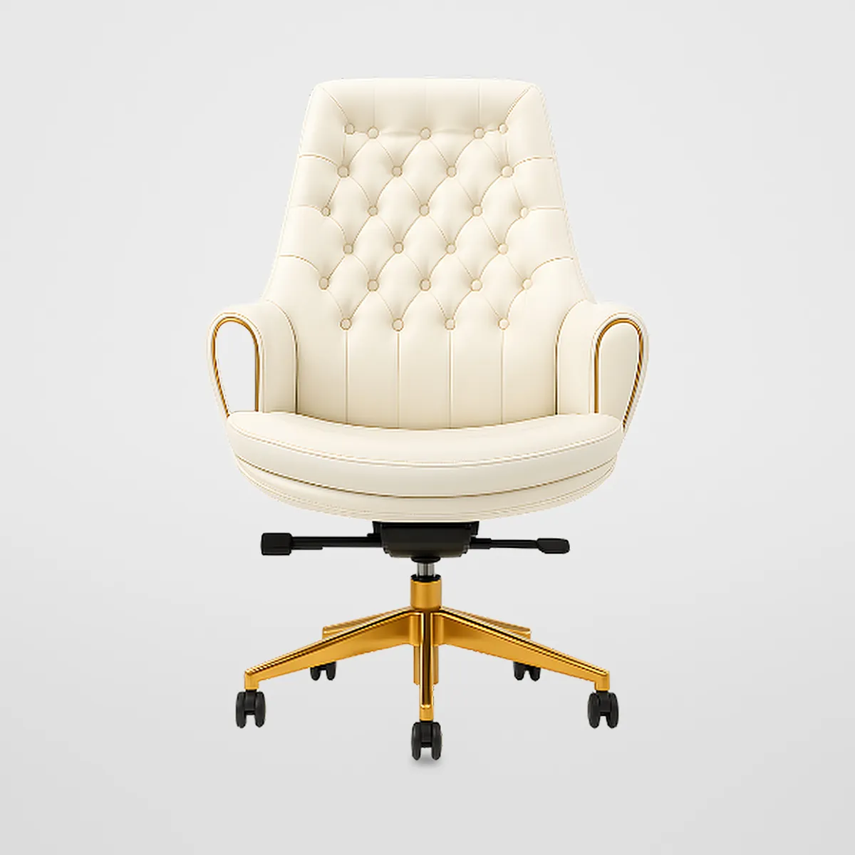 Mid-Back Director Chair CZ-M-002 – view 6