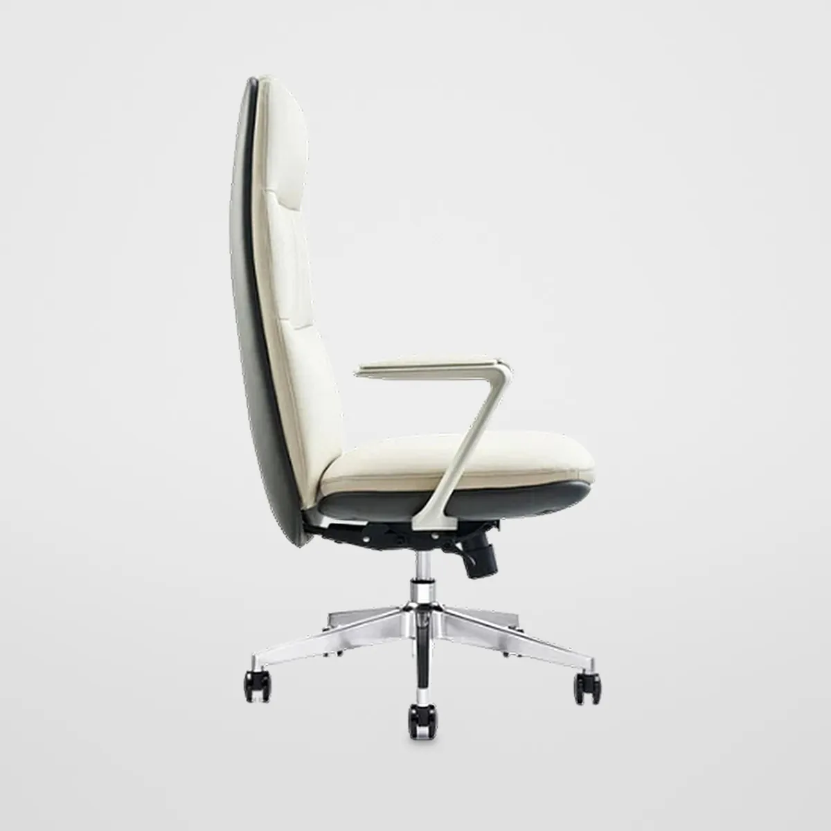 High-Back Leatherette Director Chair CZ-M-003 – view 3