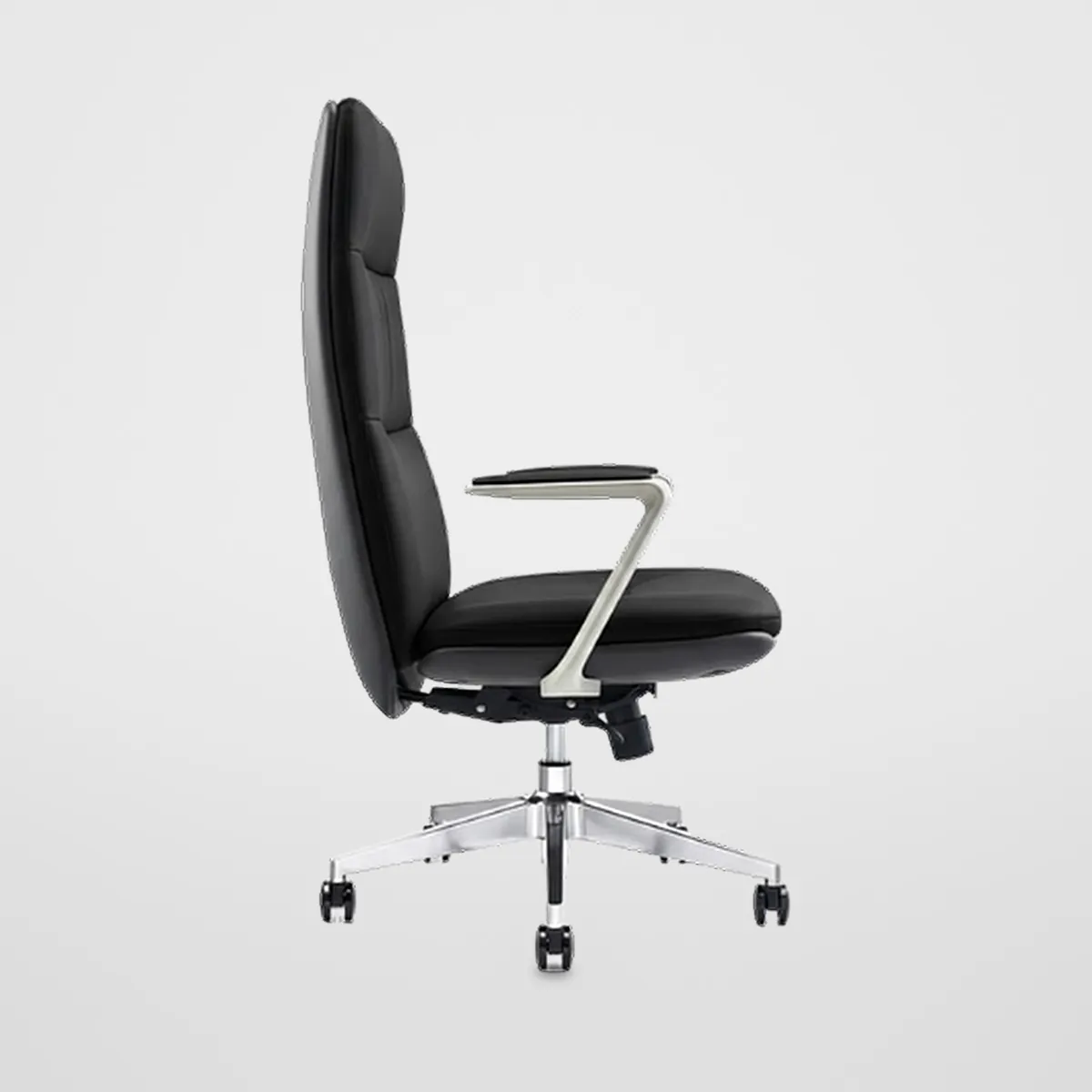 High-Back Leatherette Director Chair CZ-M-003 – view 5