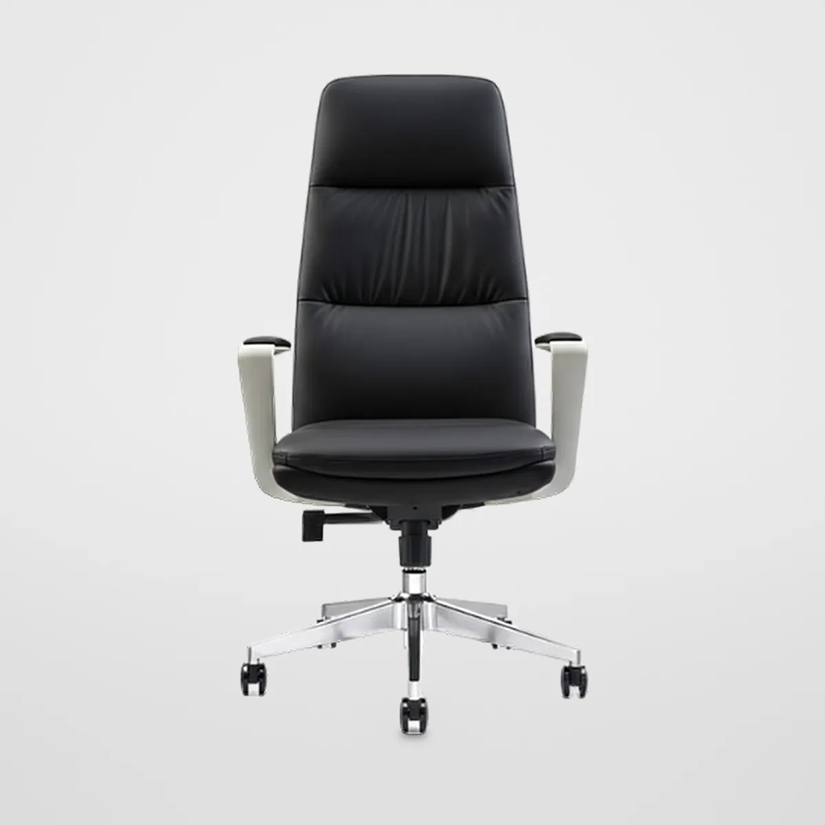 High-Back Leatherette Director Chair CZ-M-003 – view 6