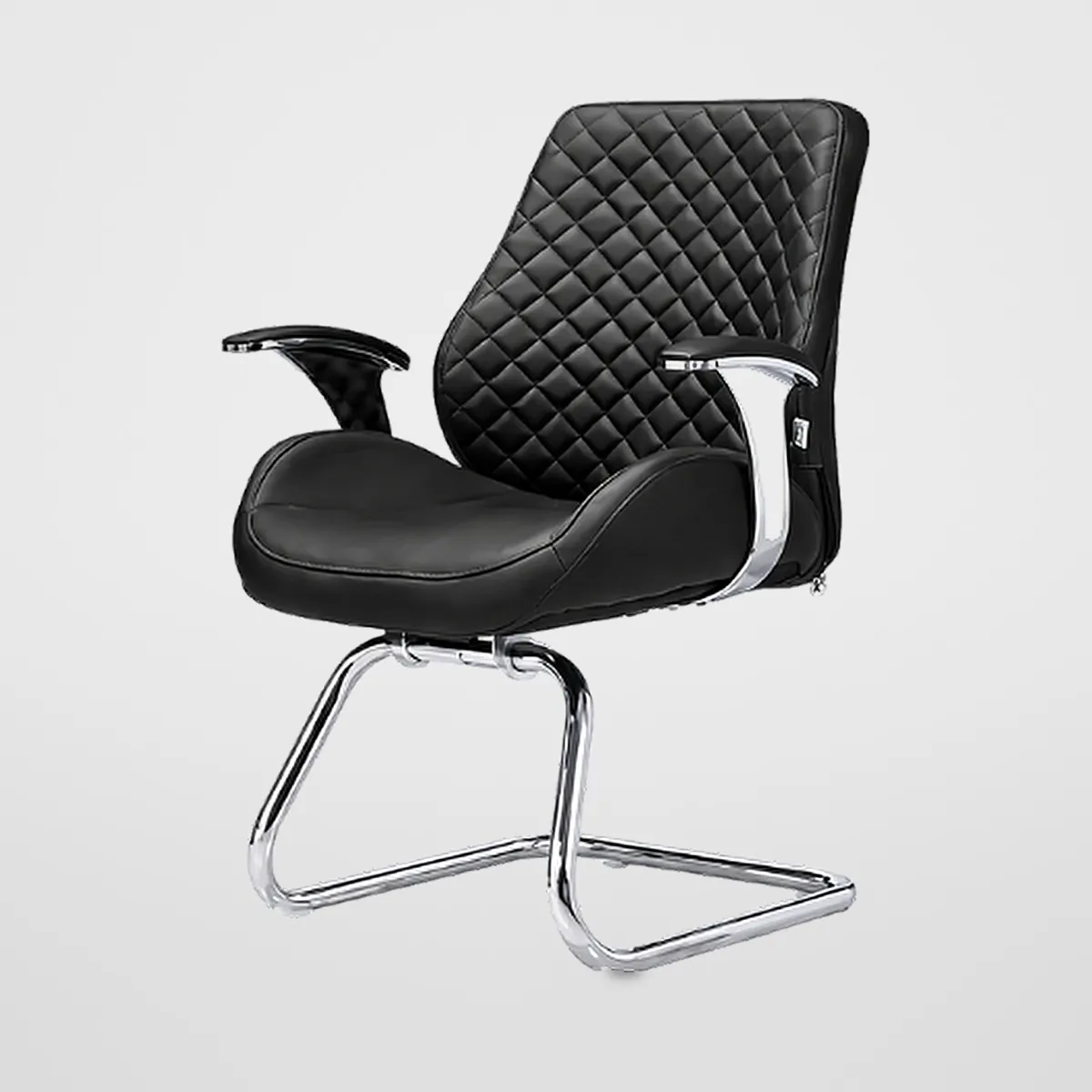 Mesh Director Chair CZ-M-006 – view 3
