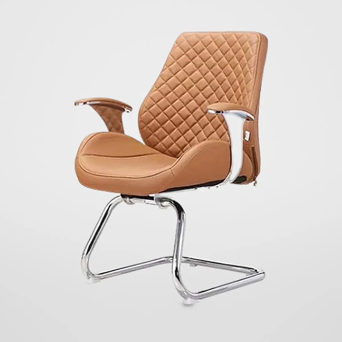 Mesh Director Chair CZ-M-006 – view 5