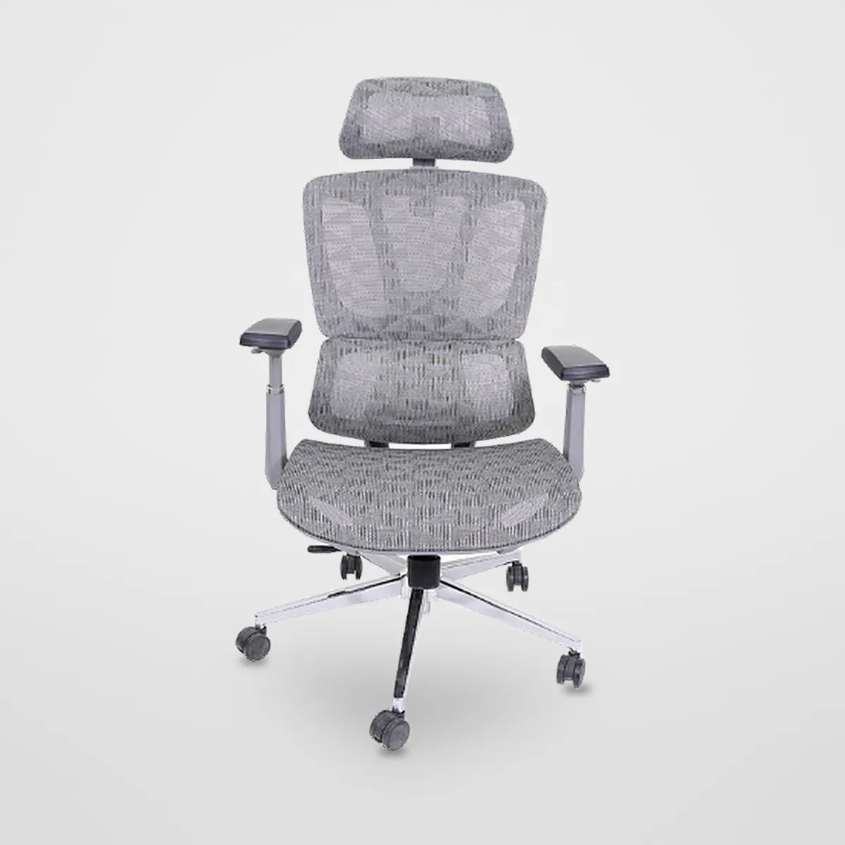 High-Back Mesh Director Chair CZ-M-010