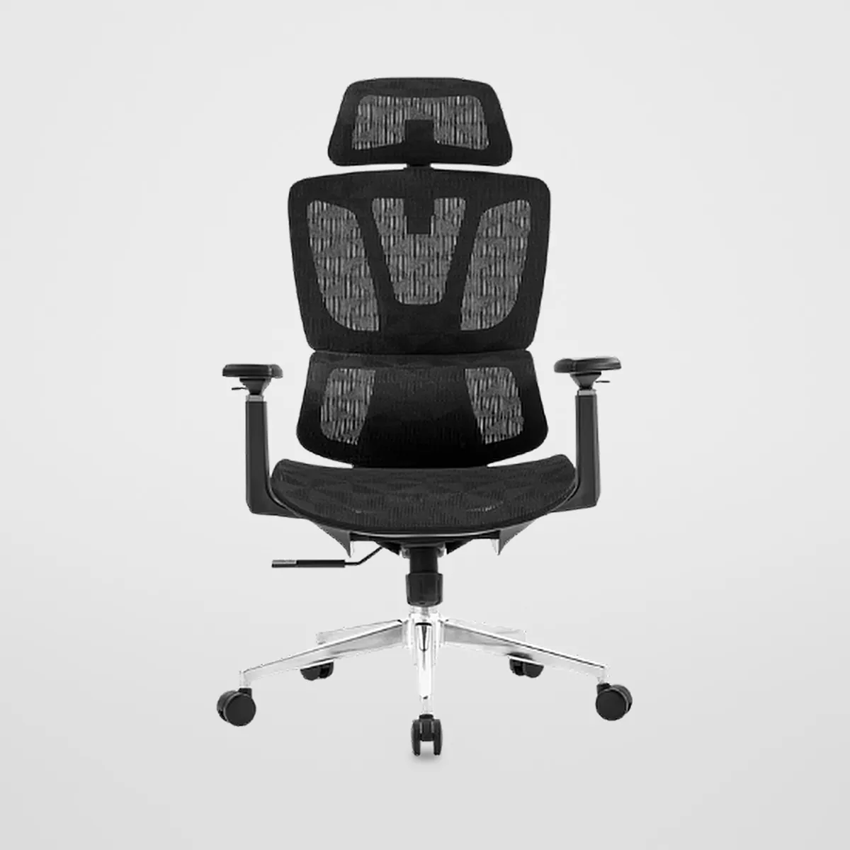 High-Back Mesh Director Chair CZ-M-010 – view 2