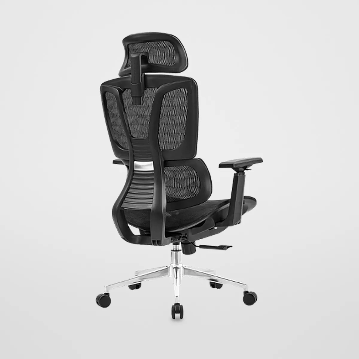 High-Back Mesh Director Chair CZ-M-010 – view 4