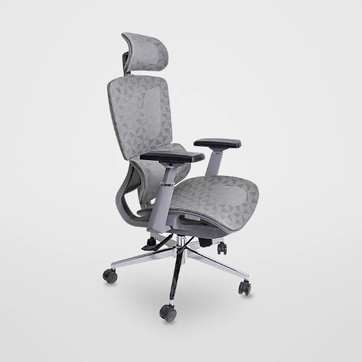 High-Back Mesh Director Chair CZ-M-010 – view 6