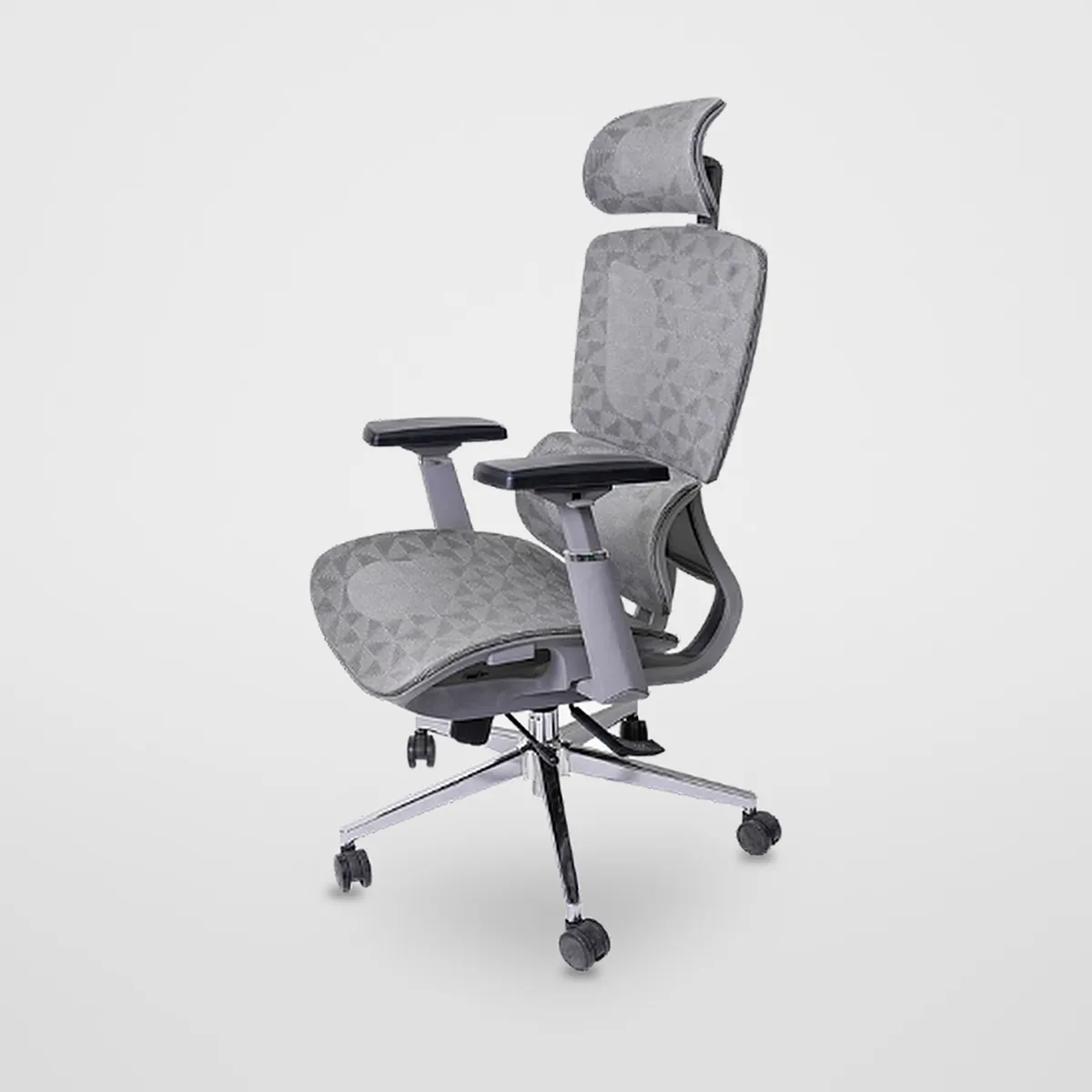 High-Back Mesh Director Chair CZ-M-010 – view 7