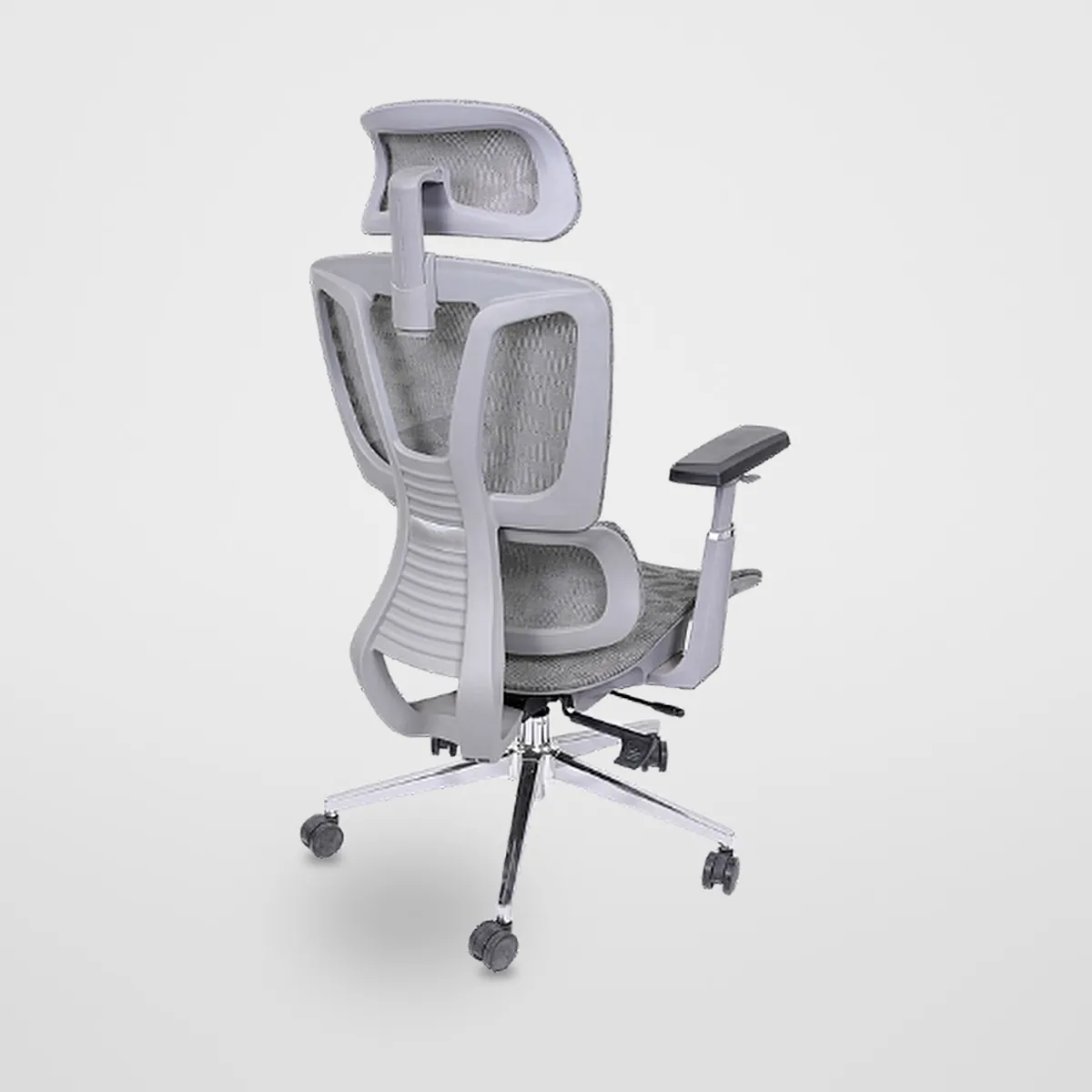 High-Back Mesh Director Chair CZ-M-010 – view 8